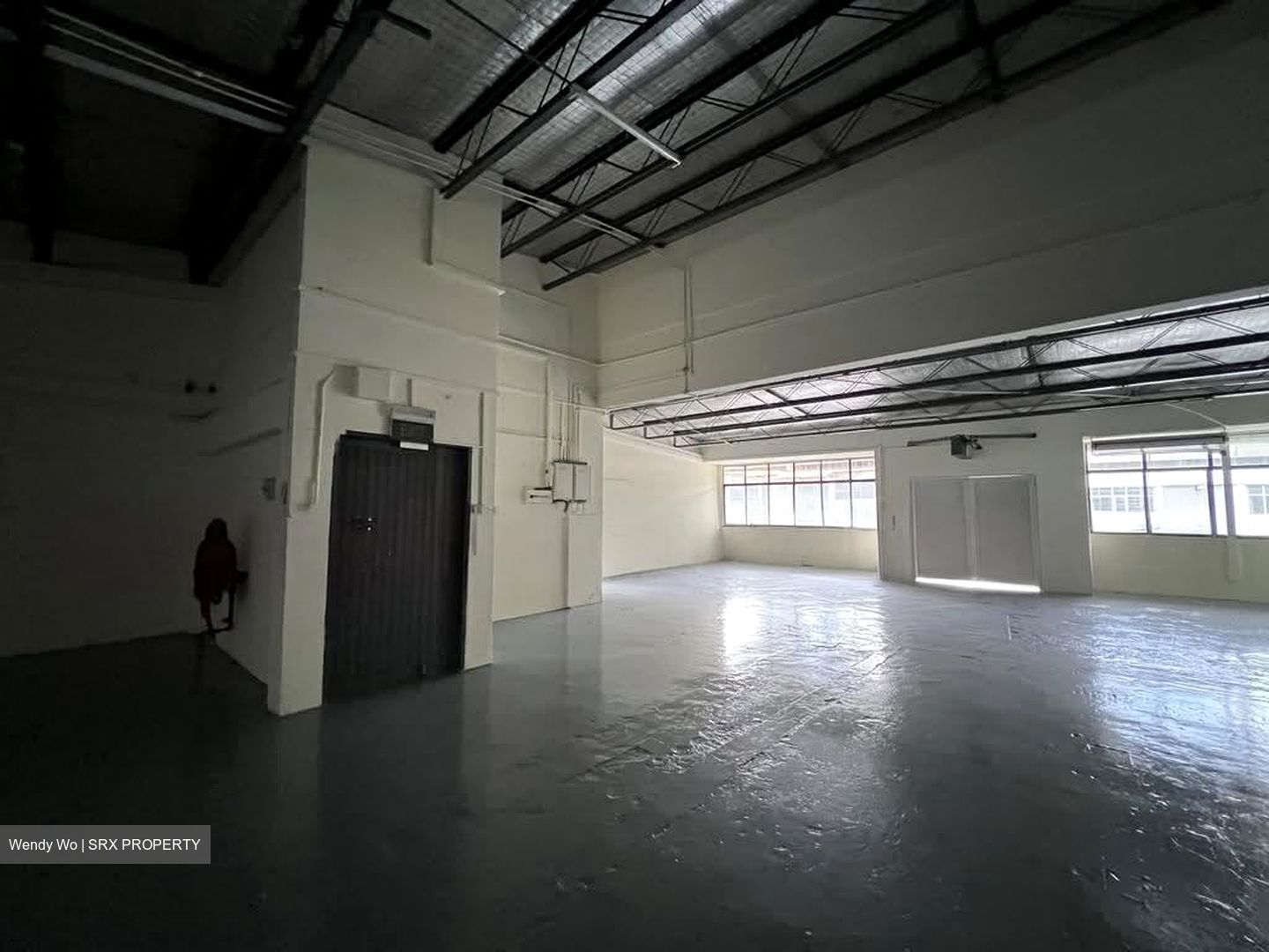 Hillview Industrial Estate (D23), Factory #610478241